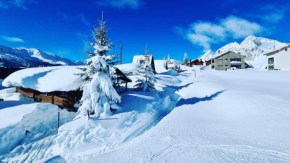 Prime Loft ASTURIAS II SKI & SNOW
